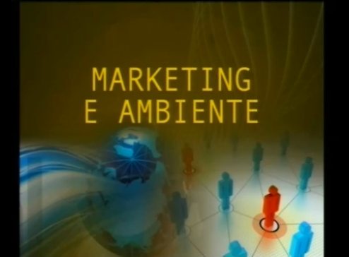 Facoltà di Economia - Marketing e ambiente 